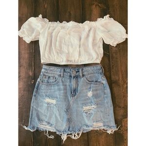 Pacsun Skirt